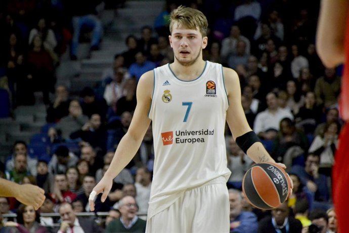 Luka Doncic