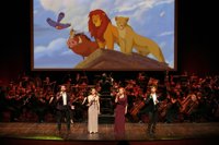 El Teatro Cervantes de Málaga acogerá este fin de semana 'Disney in concert'