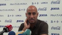 Mehdi Nafti, nuevo entrenador de 'Sesiones AFE'