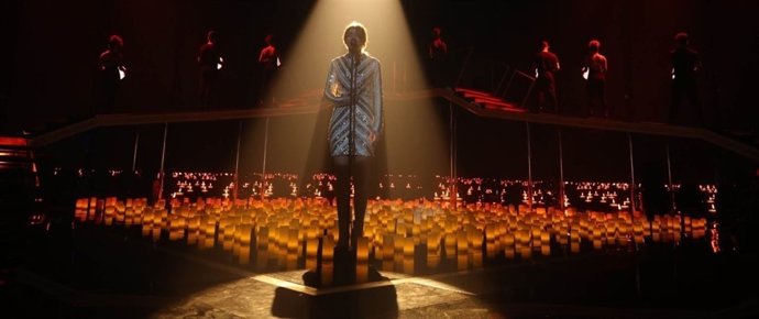 TWITTER OPERACIÓN TRIUNFO