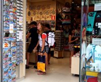 España bate récord: 82.293 millones de gasto turístico a noviembre (+13%), más que en todo 2016