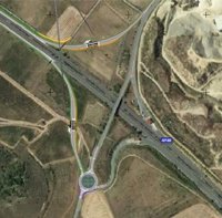 El Gobierno destaca el nuevo avance en el protocolo con Fomento al aprobar proyecto enlace AP-68 en Lodosa