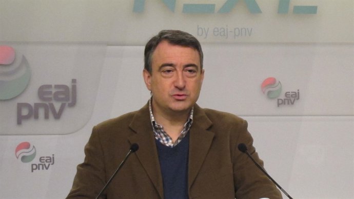 Aitor Esteban