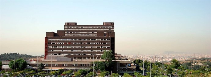 Hospital Germans Trias i Pujol. Ca Ruti