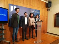 El IMAS convocará 110 plazas correspondientes a 2017