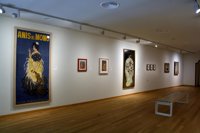 CaixaForum Palma recibió más de 309.000 visitantes en 2017