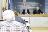 Cantabria tacha de "mínimos" los avances en la financiación autonómica