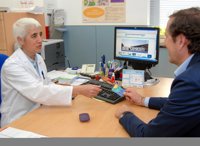 La receta electrónica ya es interoperable en 14 CCAA