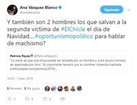Una diputada del PP acusa de oportunismo político a Ciudadanos por compartir un artículo sobre Diana Quer