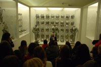 El Museo del Ejército recibió durante 2017 a 364.187 visitantes, la cifra más alta alta desde que se instalara en Toledo