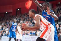 El MoraBanc Andorra incorpora al pívot Landing Sanè para dos meses