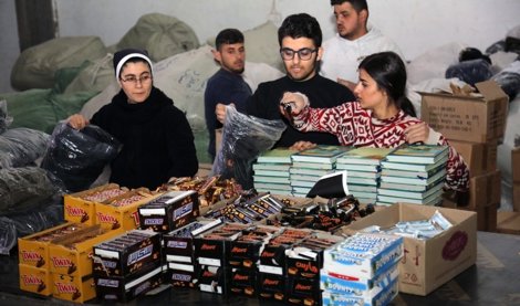 Cooperación y Desarrollo