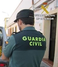 Detenido el hombre que se había atrincherado en casa de su expareja en Requena (Valencia)