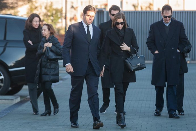 LUIS ALFONSO DE BORBÓN