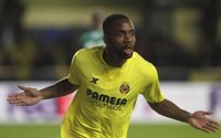 Calleja confirma el adiós de Bakambu al Villarreal: "No es lo mejor, pero hay muchos intereses"