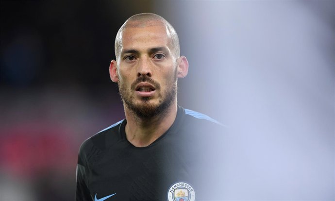 David Silva