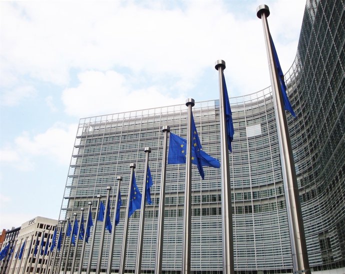 Comissió Europea