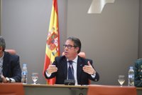 Un total de 112 personas pierden la vida en las carreteras de C-LM en 2017, 19 más