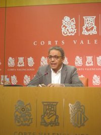 PSPV: "La incompetencia y los errores de Rajoy y su sicario Montoro los tiene que pagar el Estado, no los valencianos"