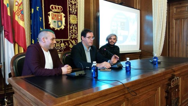 Diputación, cuenca, estación, tren