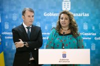 Canarias cierra 2017 con más de 100.000 contratos indefinidos, el mejor dato de los últimos doce años