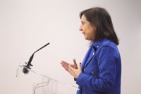 El PSOE pide convocar la Diputación Permanente del Congreso para que apruebe la comparecencia de siete ministros