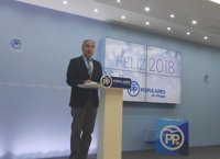 Bendodo vincula el tercer hospital para Málaga al norte del Materno con la construcción de un centro en la zona este