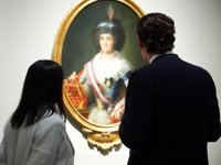 CaixaForum recibe 213.793 visitantes en 2017, un aumento del 8,2% sobre el año anterior