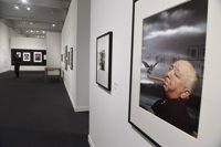 Más de 600.000 personas visitaron CaixaForum Madrid en 2017, con la exposición de Ramon Casas a la cabeza