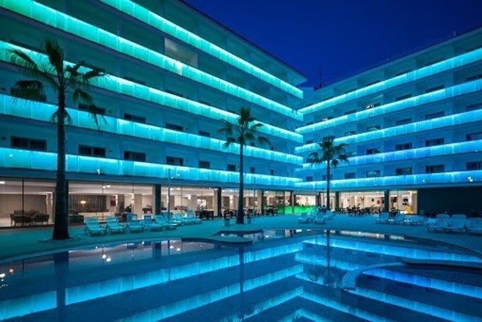 Best Hotels Salou