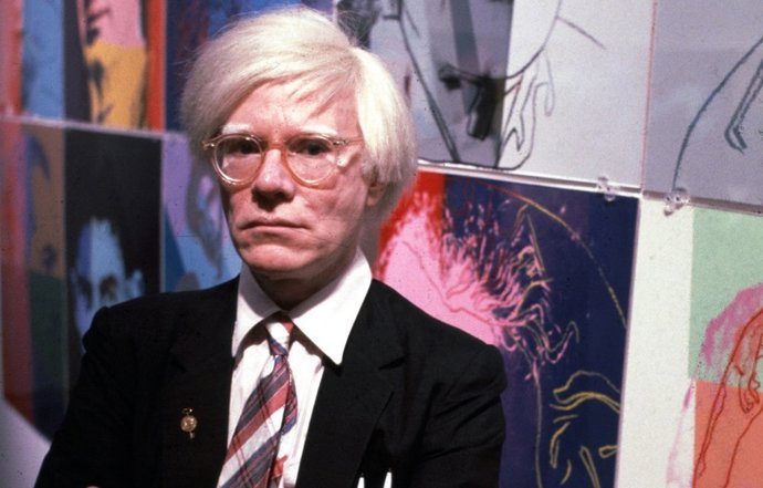 Andy Warhol 