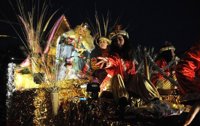 Varias localidades extremeñas adelantan a este jueves la Cabalgata de Reyes ante la previsión de lluvias