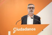 Cs cree que el aviso del Consejo de Europa se debe a que el Gobierno no lucha de forma decidida contra la corrupción