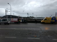 Fomento dice que desciende la siniestralidad en las vías que gestiona y que ha invertido 900 millones en 2017