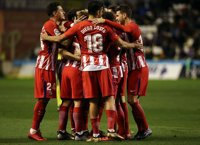 Vitolo: "Diego Costa mete la pierna hasta en un ventilador"