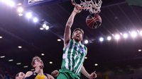 Ryan Kelly, 'Jugador de la Jornada' 13 de la Liga Endesa