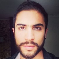 ¿Quién es Alejandro Axel, el actor mexicano presunto autor de la muerte de una modelo argentina?