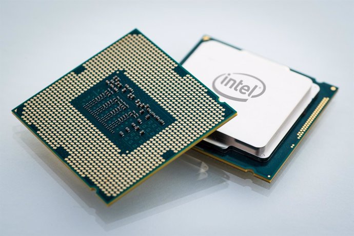 Procesador Intel