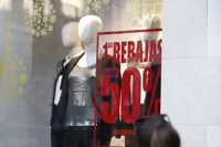 Las rebajas generarán 14.200 contratos en la Región, según Adecco