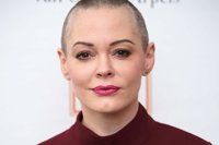 Rose McGowan protagoniza una serie documental para mostrar su vida tras denunciar a Harvey Weinstein
