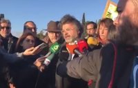 Castellà (ERC) considera que "en cualquier democracia y Estado de Derecho" Junqueras sería puesto en libertad