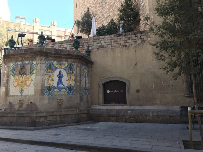 El Reial Cercle Artístic 