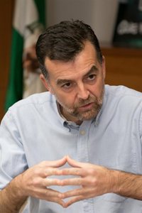 Maíllo aboga por unir la financiación autonómica al modelo territorial para "garantizar la igualdad"