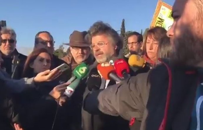 Antoni Castellà (ERC)