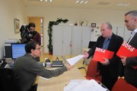 PSCL acudirá al TC si Clemente no desbloquea la comisión sobre parques eólicos