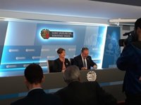 Gobierno Vasco adquiere un 1,24% del capital de CAF por 15 millones, a cargo del Instituto Vasco de Finanzas