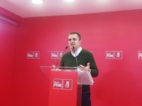 PSOE-M enumera "problemas más importantes" en Vallecas que la Cabalgata: narcopisos, inseguridad o desempleo