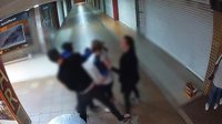 Detenido un varón y dos mujeres investigadas por una pelea en Gran Canaria que dejó a la víctima en el Hospital