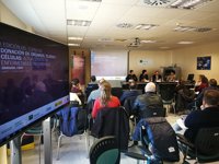 Un curso forma a profesionales sobre calidad sanitaria en trasplantes de órganos, tejidos y células