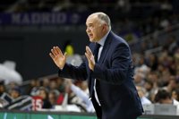 Pablo Laso, mejor entrenador de diciembre en Liga Endesa para la AEEB